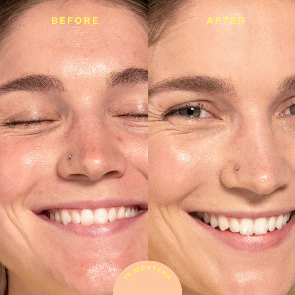 SunnyDays™ Skin-Evening tinted SPF 30