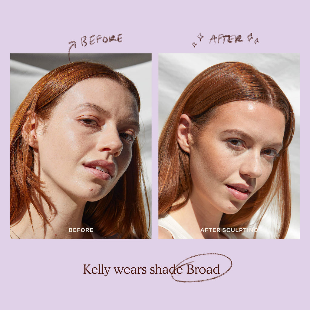 Sculptino® Blendable cream contour