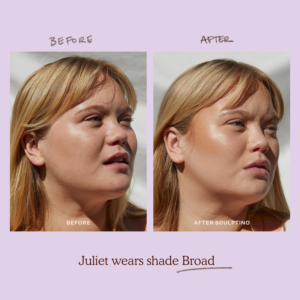 Sculptino® Blendable cream contour