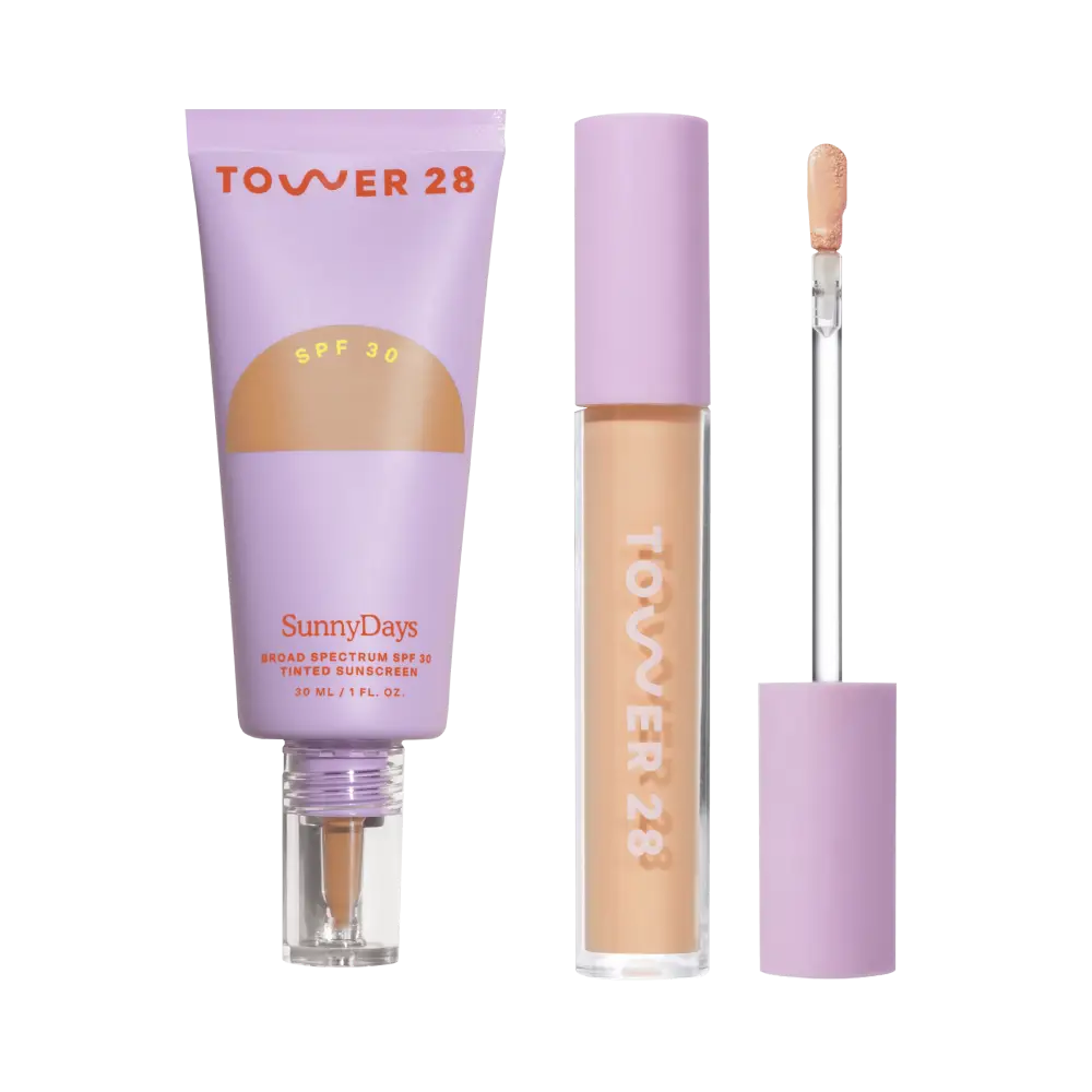 Everyday Base-ics Curated set