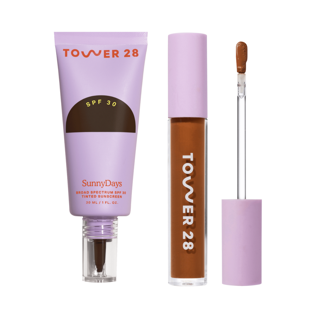 Everyday Base-ics Curated set