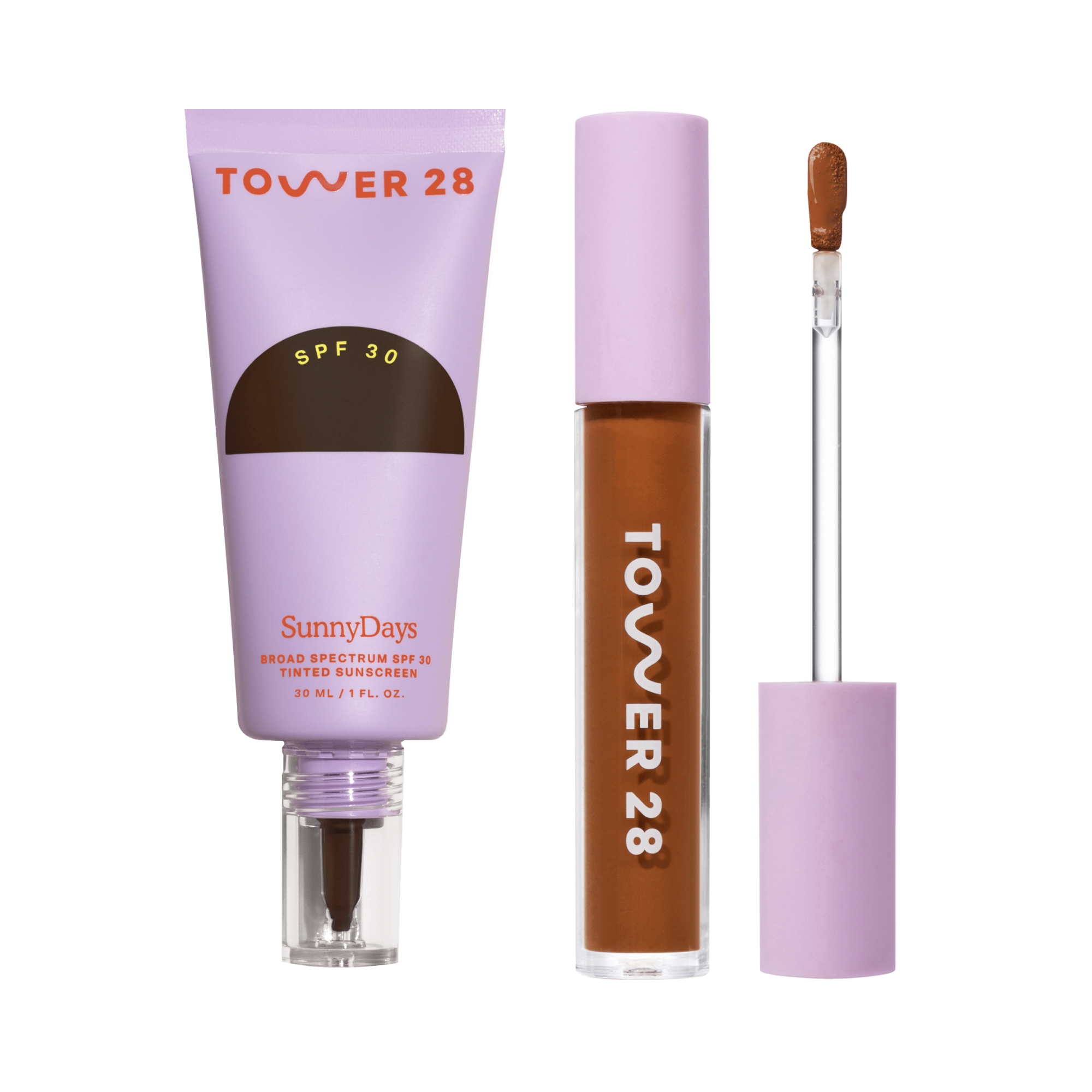 Everyday Base-ics Curated set