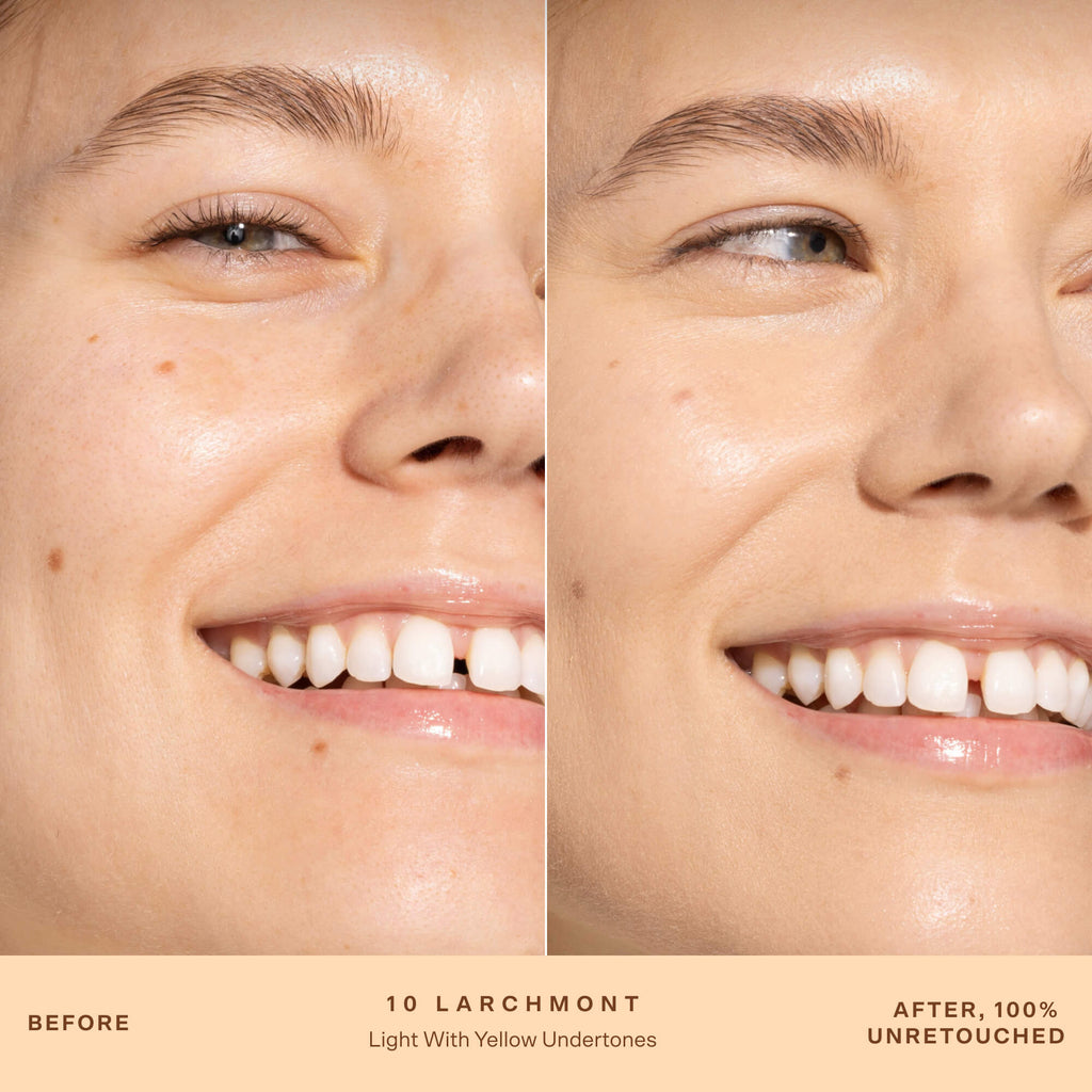SunnyDays™ Skin-Evening tinted SPF 30