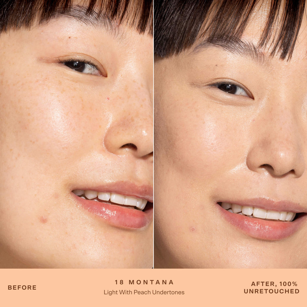 SunnyDays™ Skin-Evening tinted SPF 30