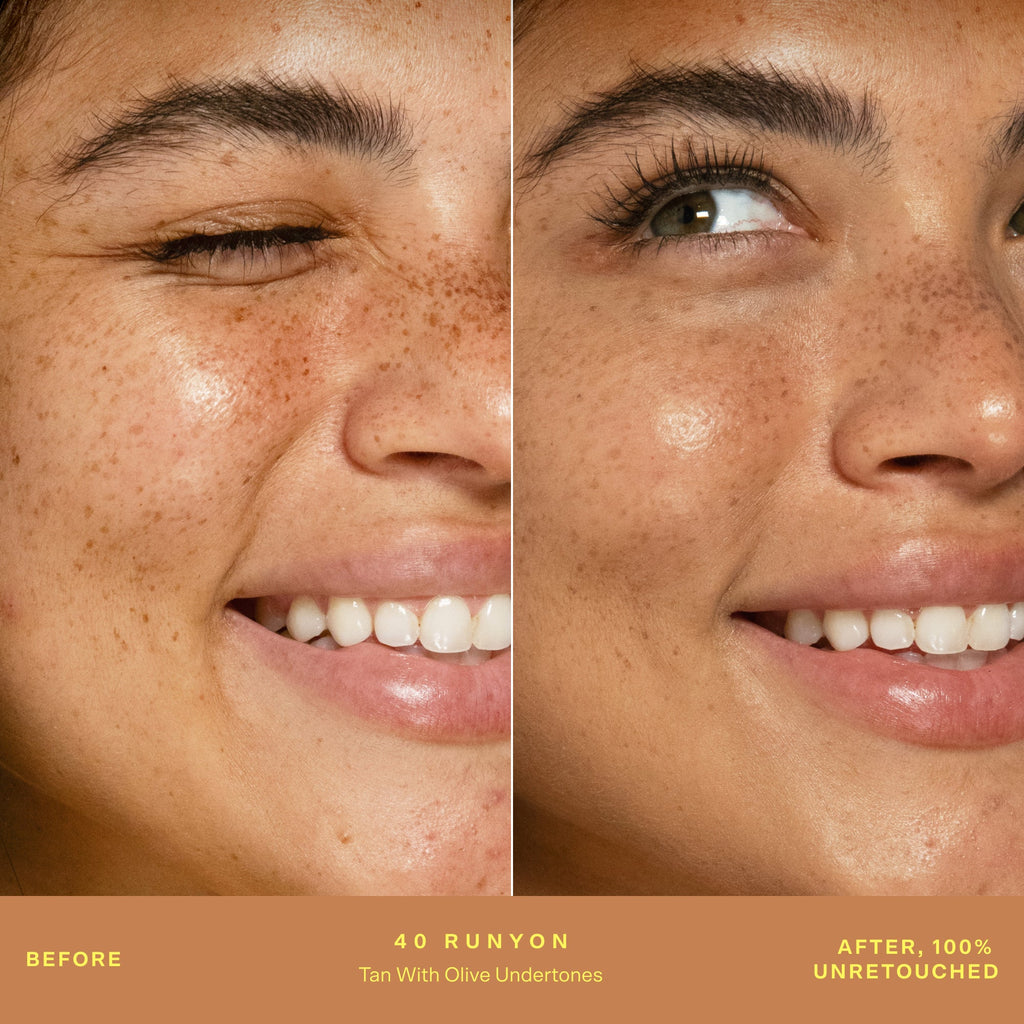 SunnyDays™ Skin-Evening tinted SPF 30