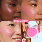 BeachPlease Blendable cream blush