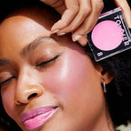 BeachPlease Blendable cream blush