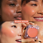 BeachPlease Blendable cream blush