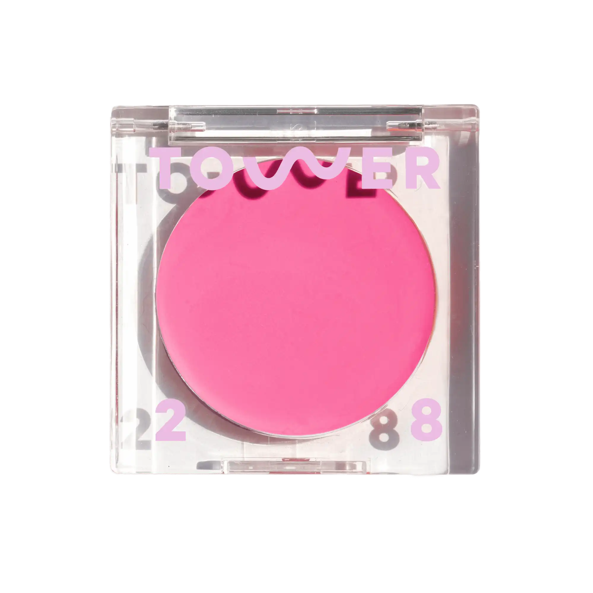 BeachPlease Blendable cream blush