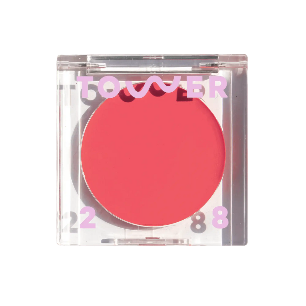 BeachPlease Blendable cream blush