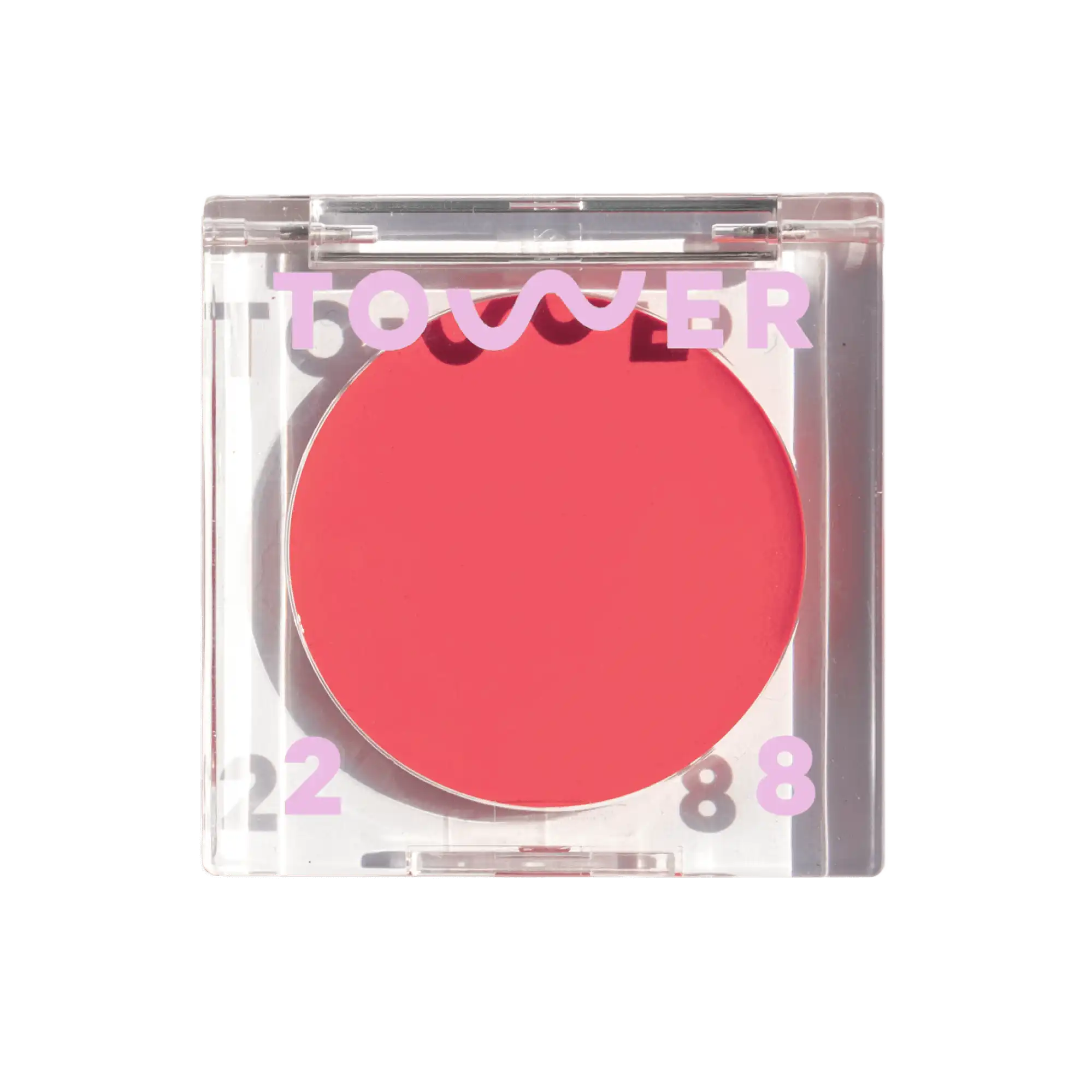 BeachPlease Blendable cream blush