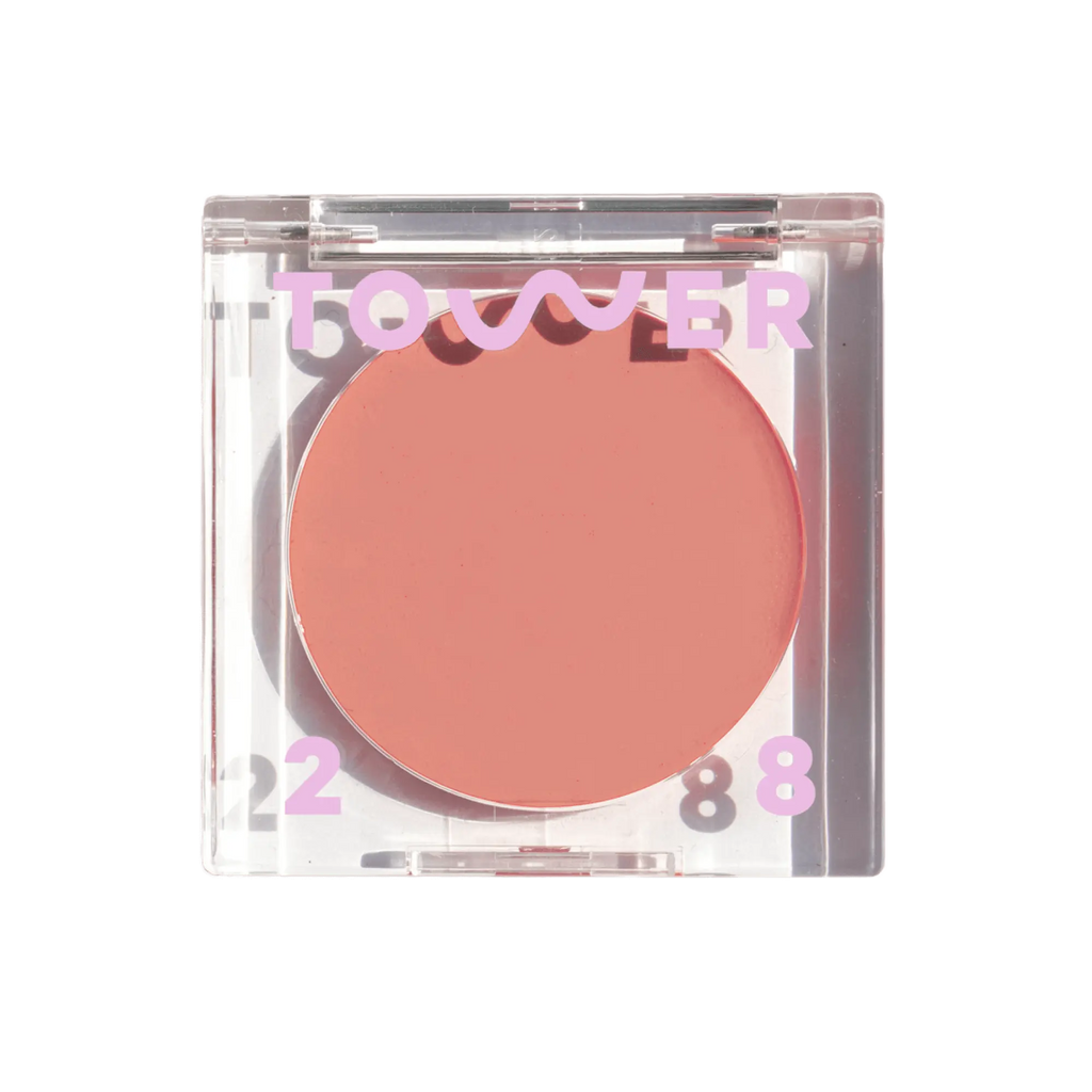 BeachPlease Blendable cream blush