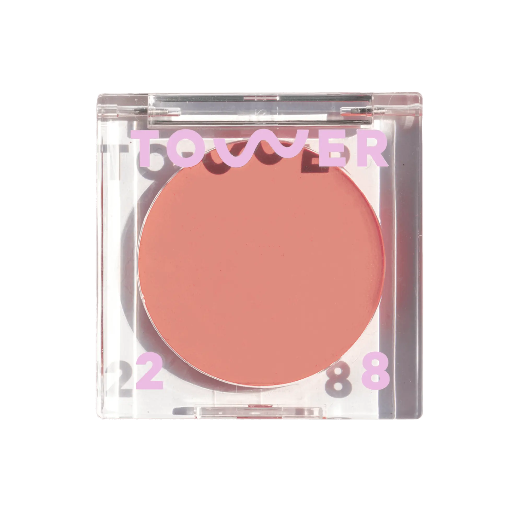 BeachPlease Blendable cream blush