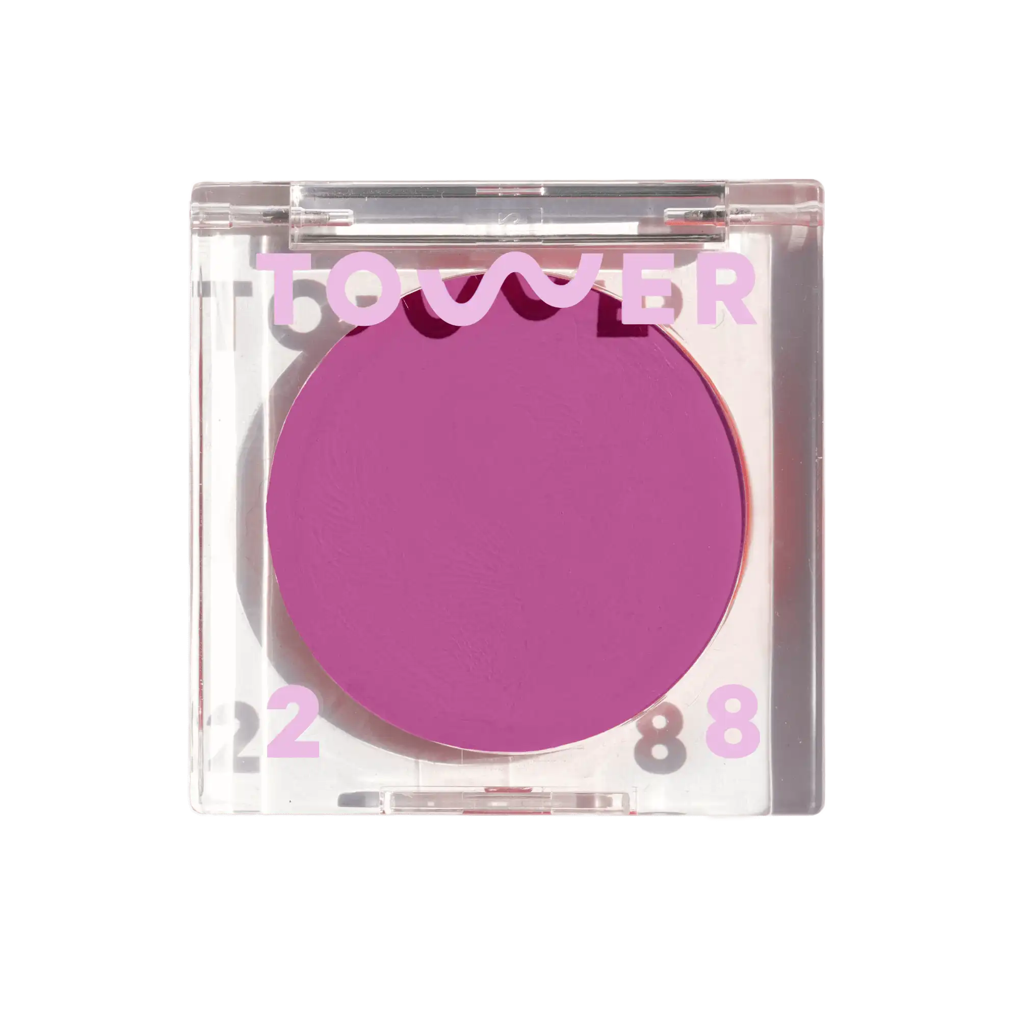 BeachPlease Blendable cream blush