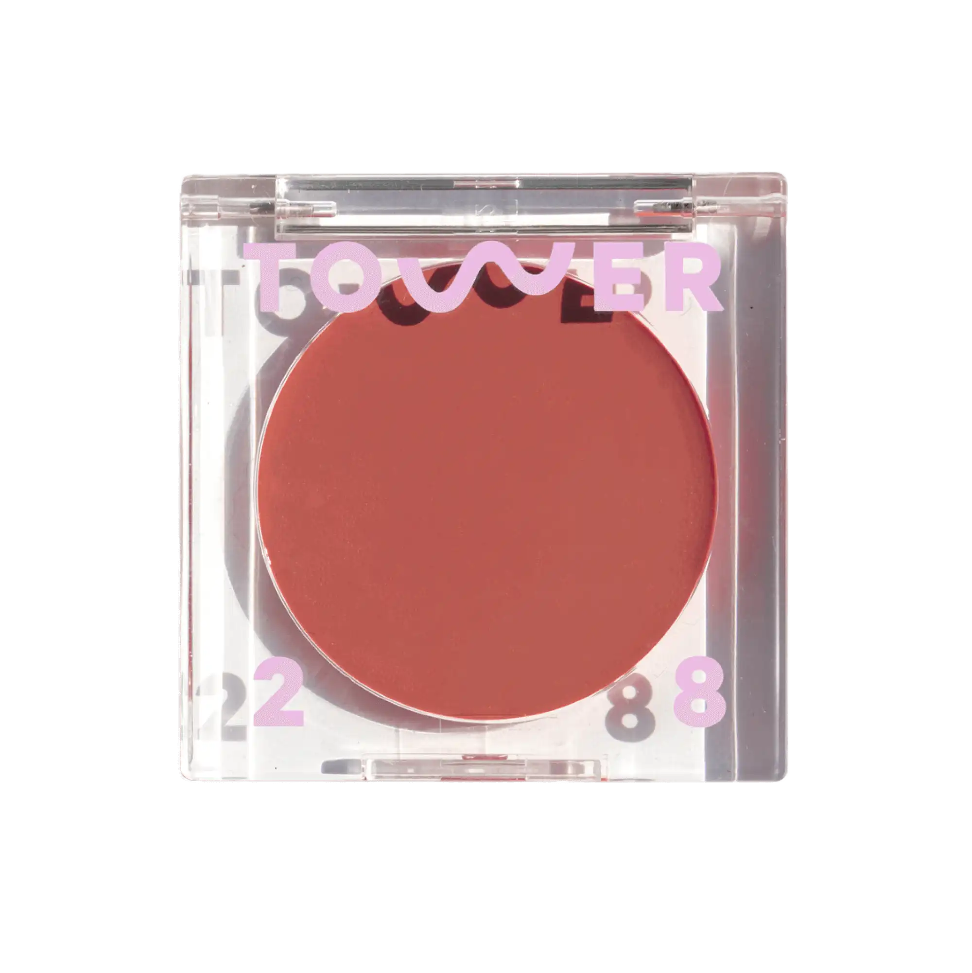 BeachPlease Blendable cream blush