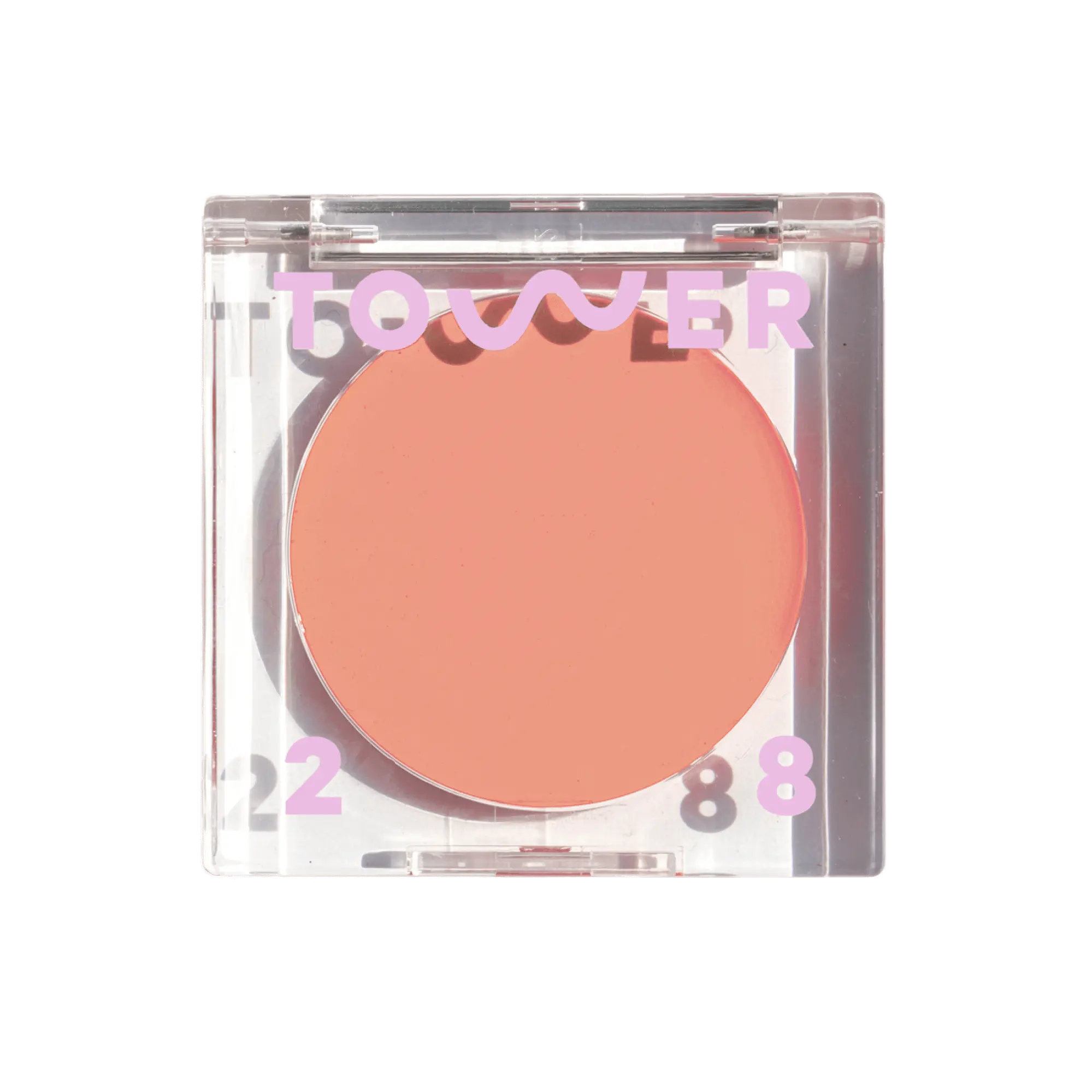 BeachPlease Blendable cream blush
