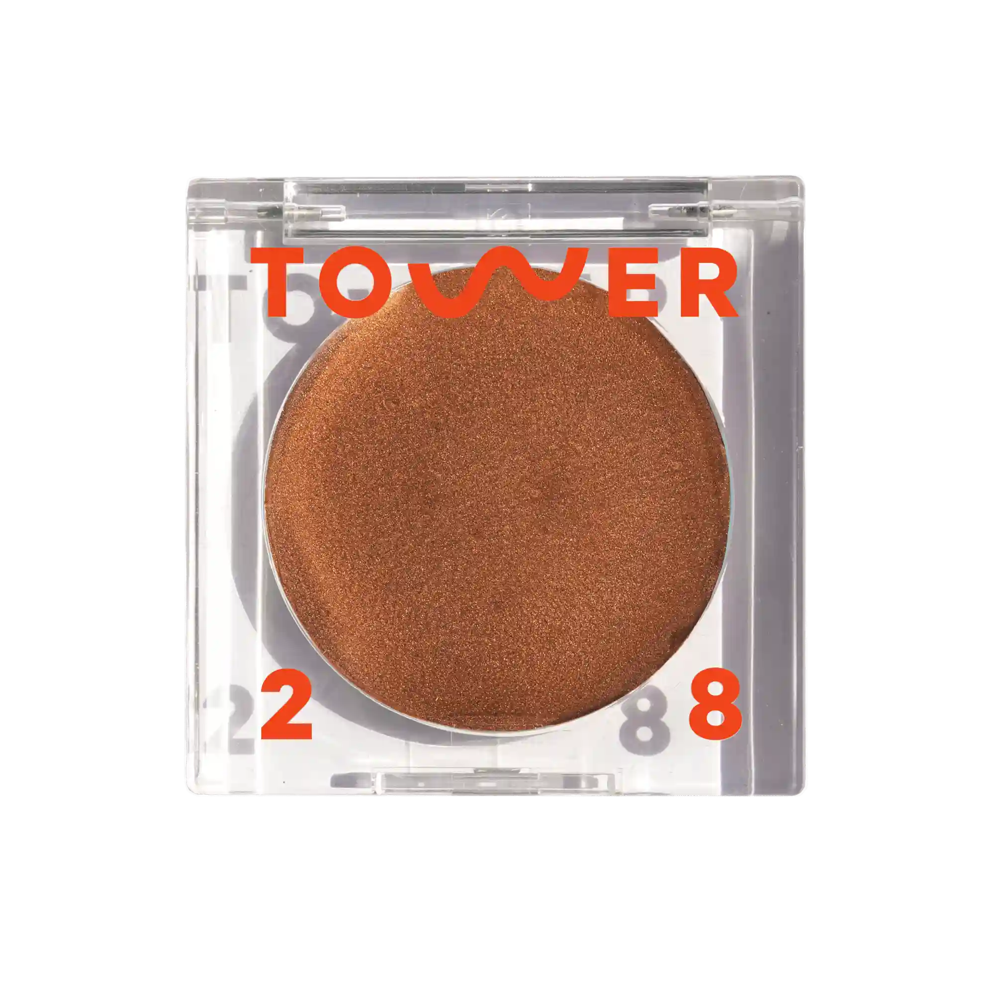Bronzino® Sun-Kissed cream bronzer