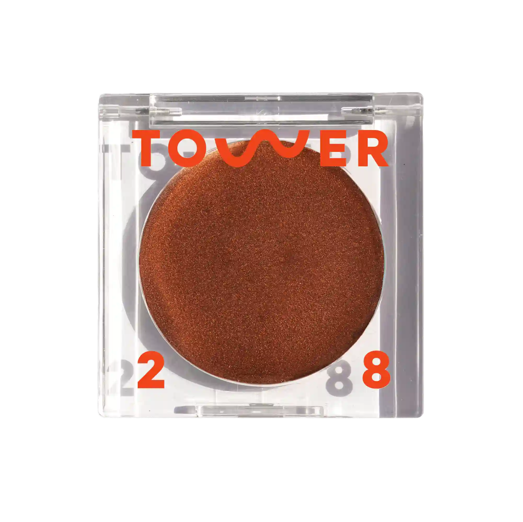 Bronzino® Sun-Kissed cream bronzer