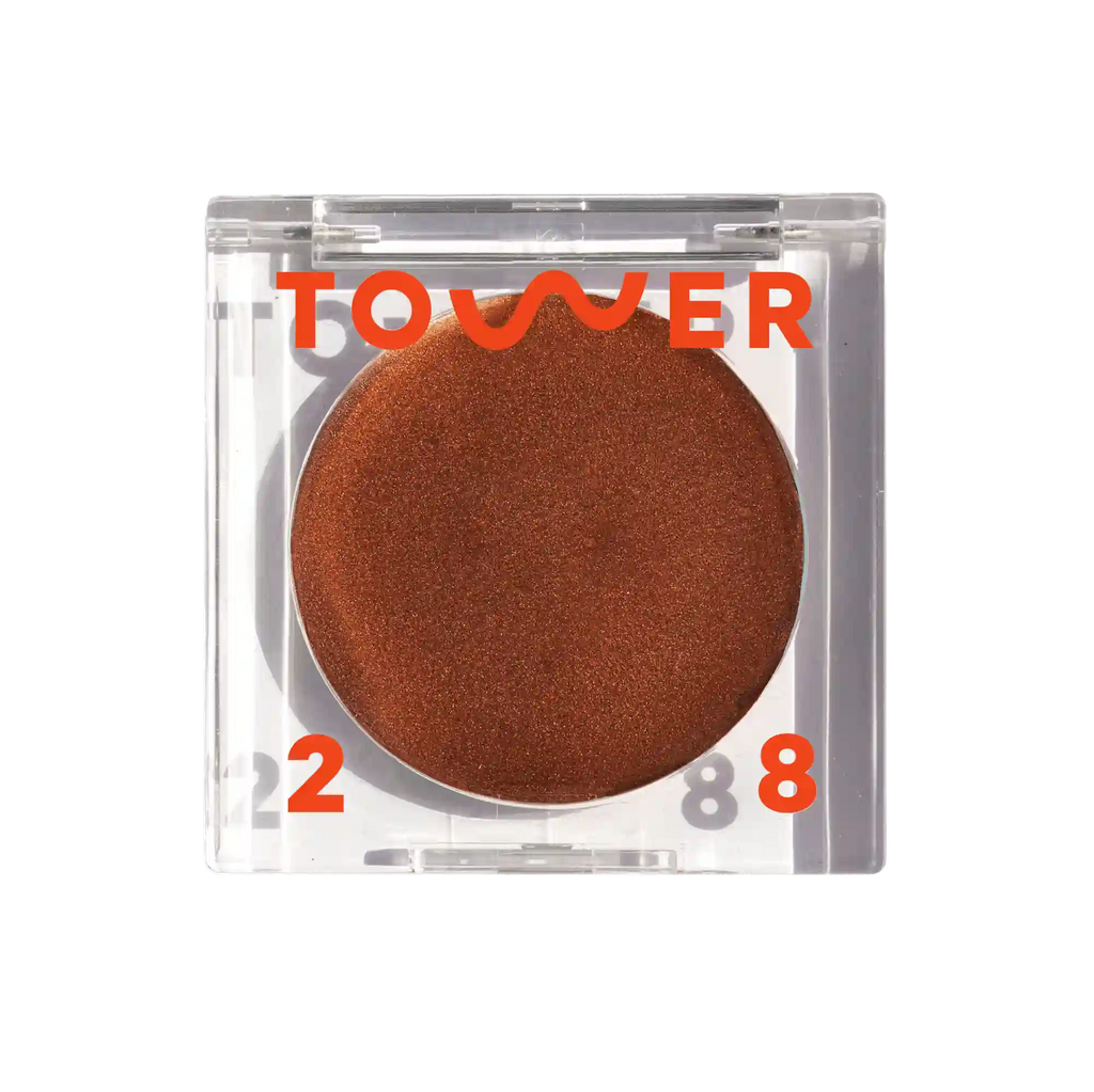 Bronzino® Sun-Kissed cream bronzer