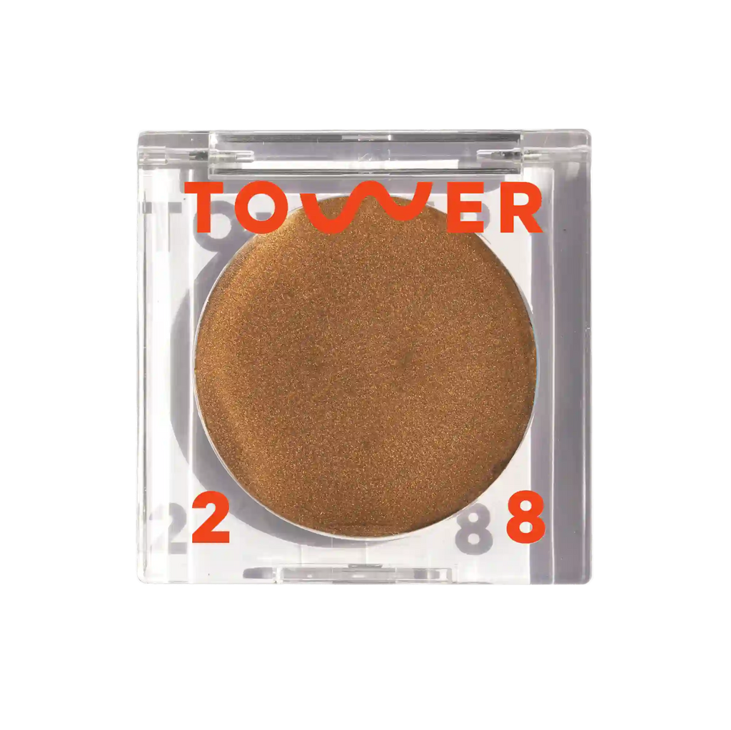 Bronzino® Sun-Kissed cream bronzer