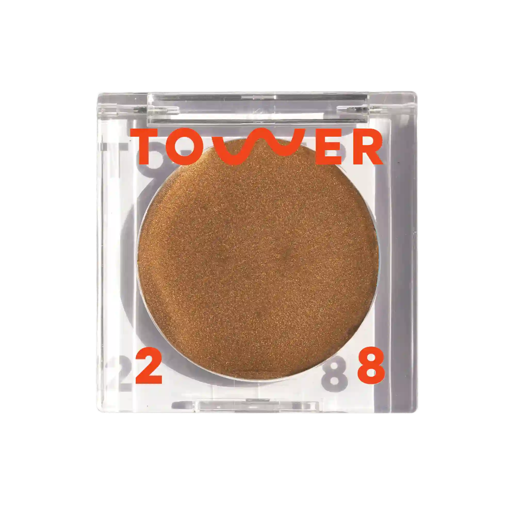 Bronzino® Sun-Kissed cream bronzer