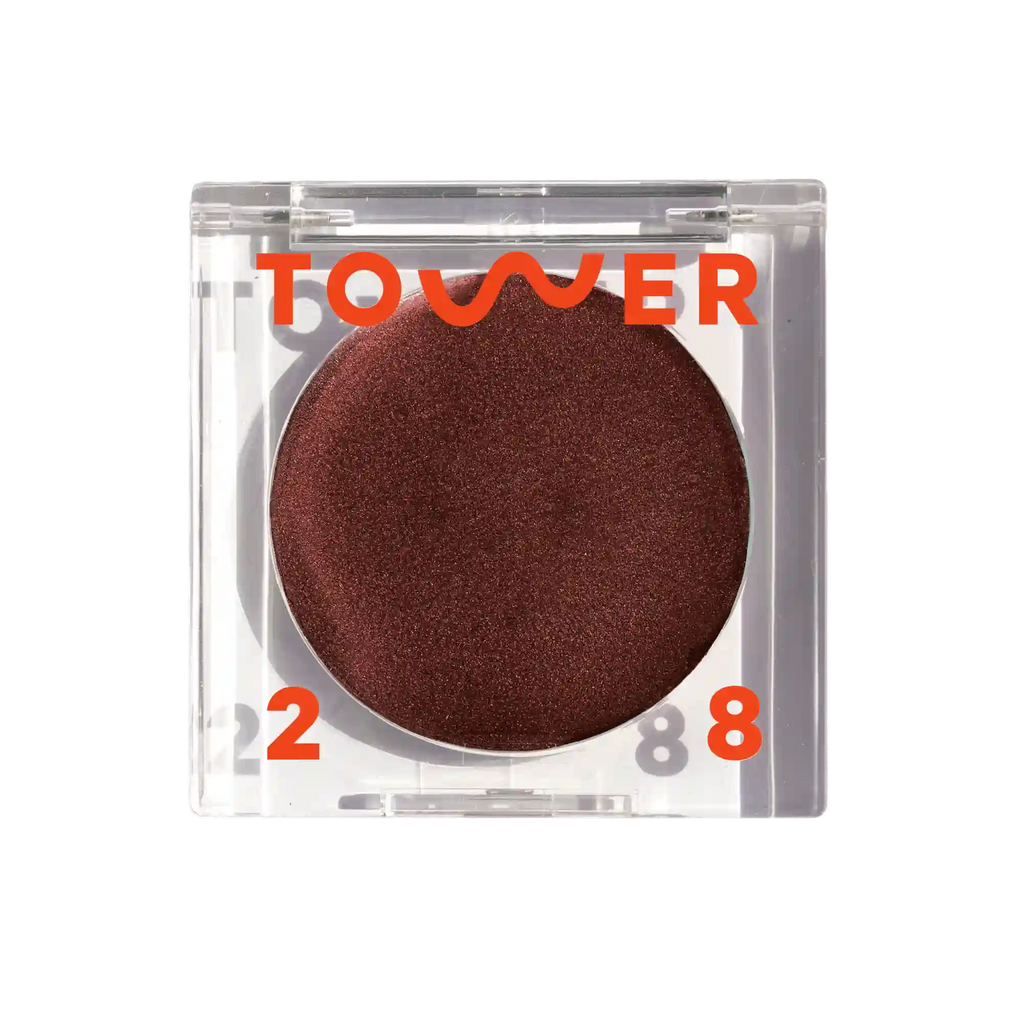 Bronzino® Sun-Kissed cream bronzer