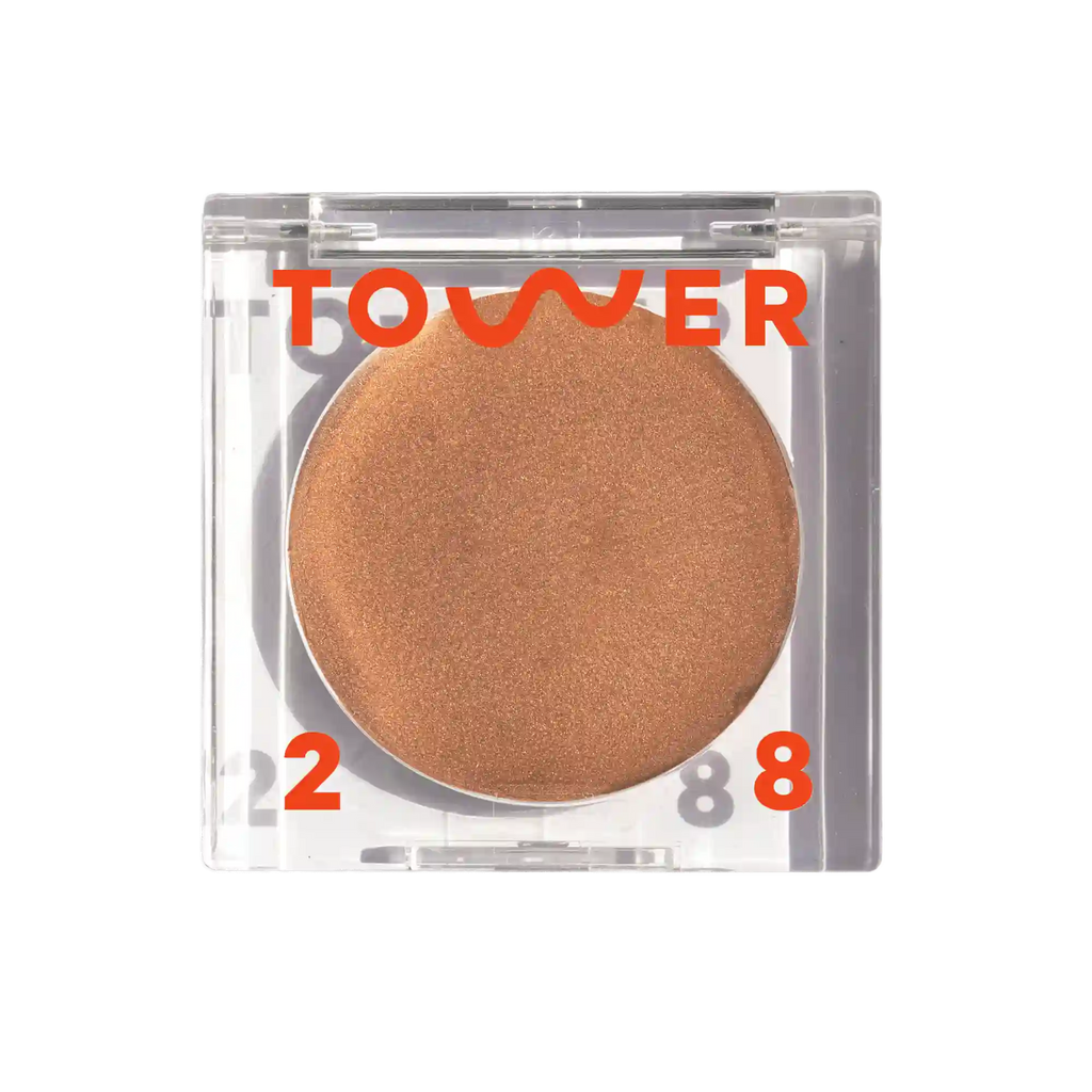Bronzino® Sun-Kissed cream bronzer