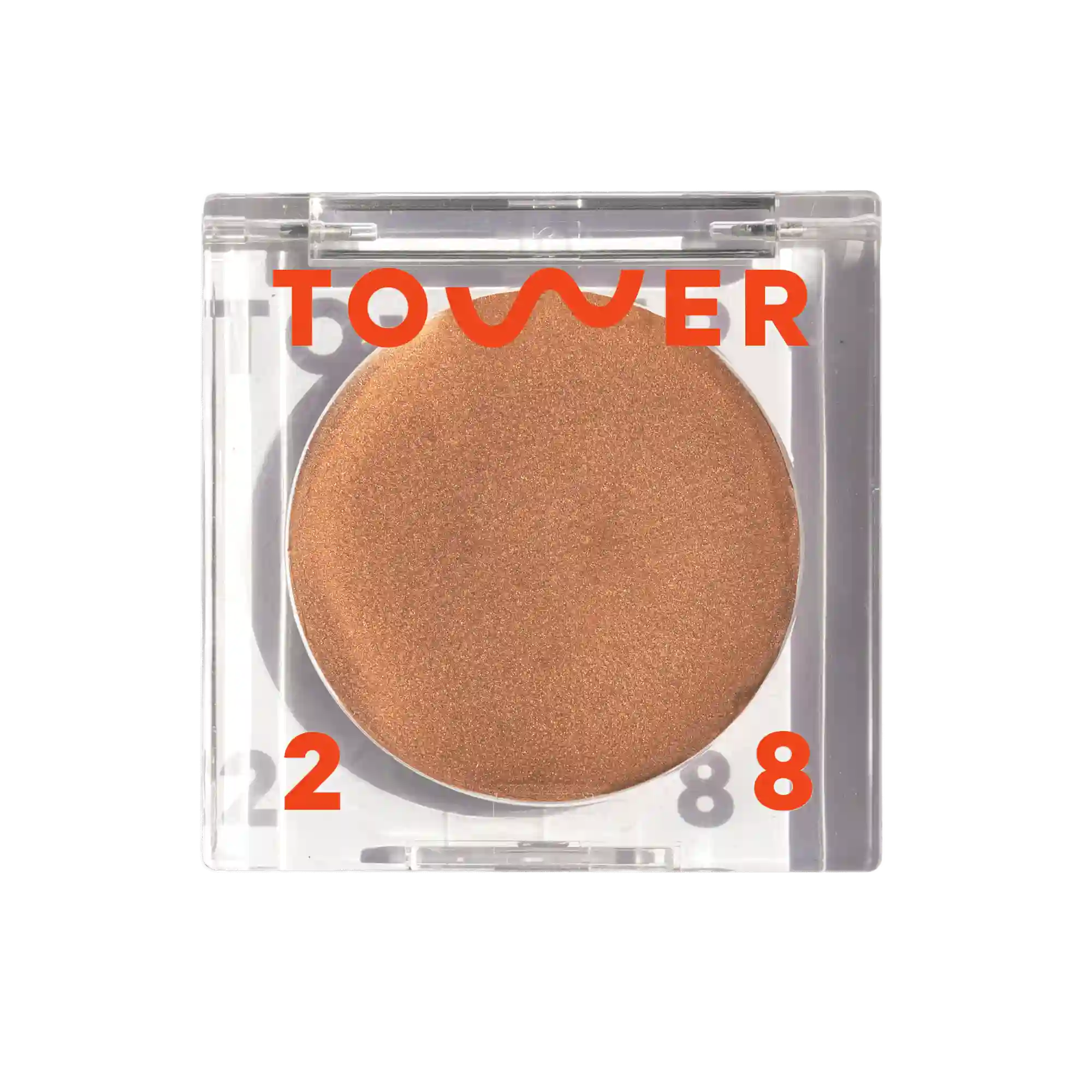 Bronzino® Sun-Kissed cream bronzer