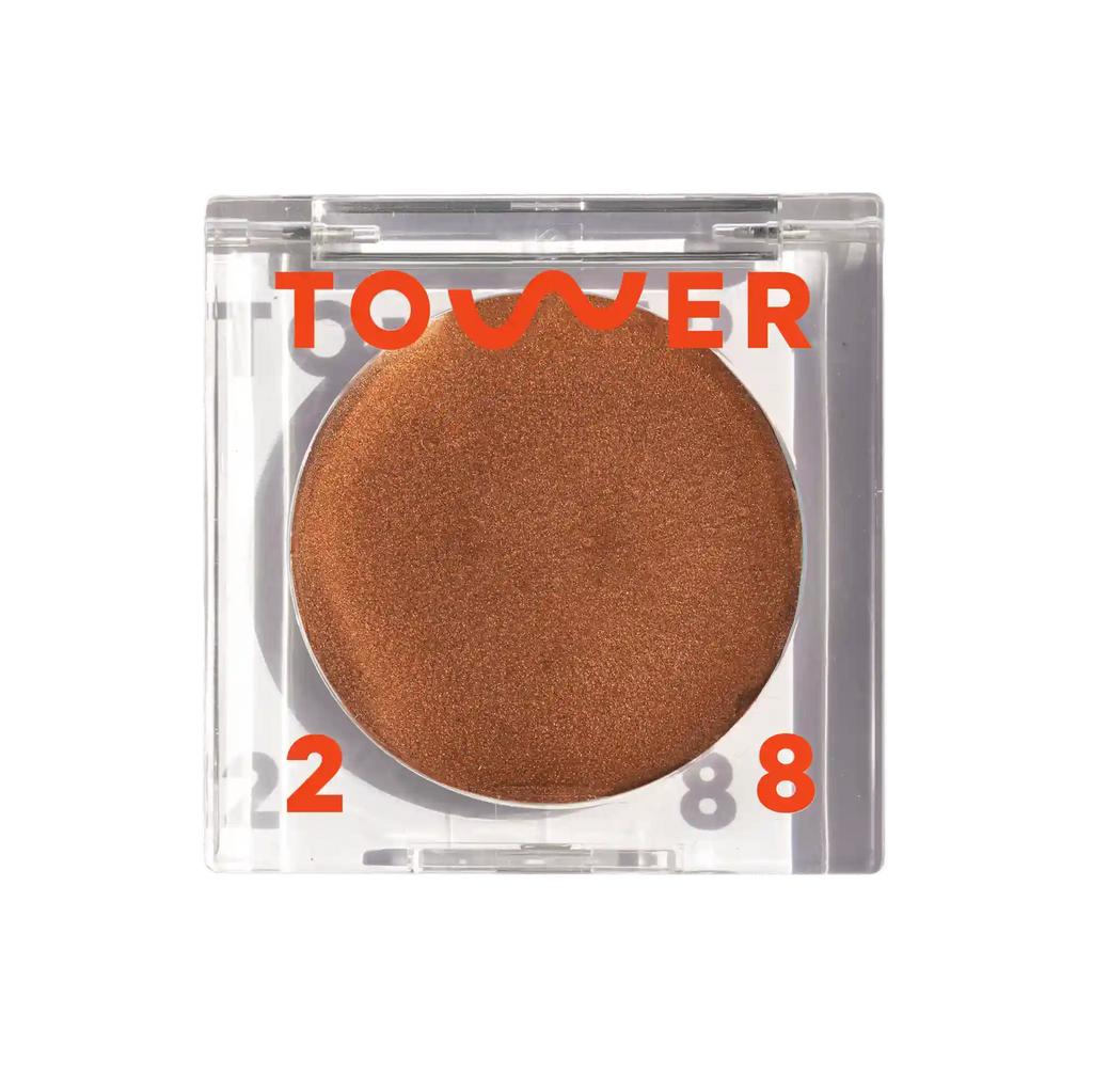 Bronzino® Sun-Kissed cream bronzer