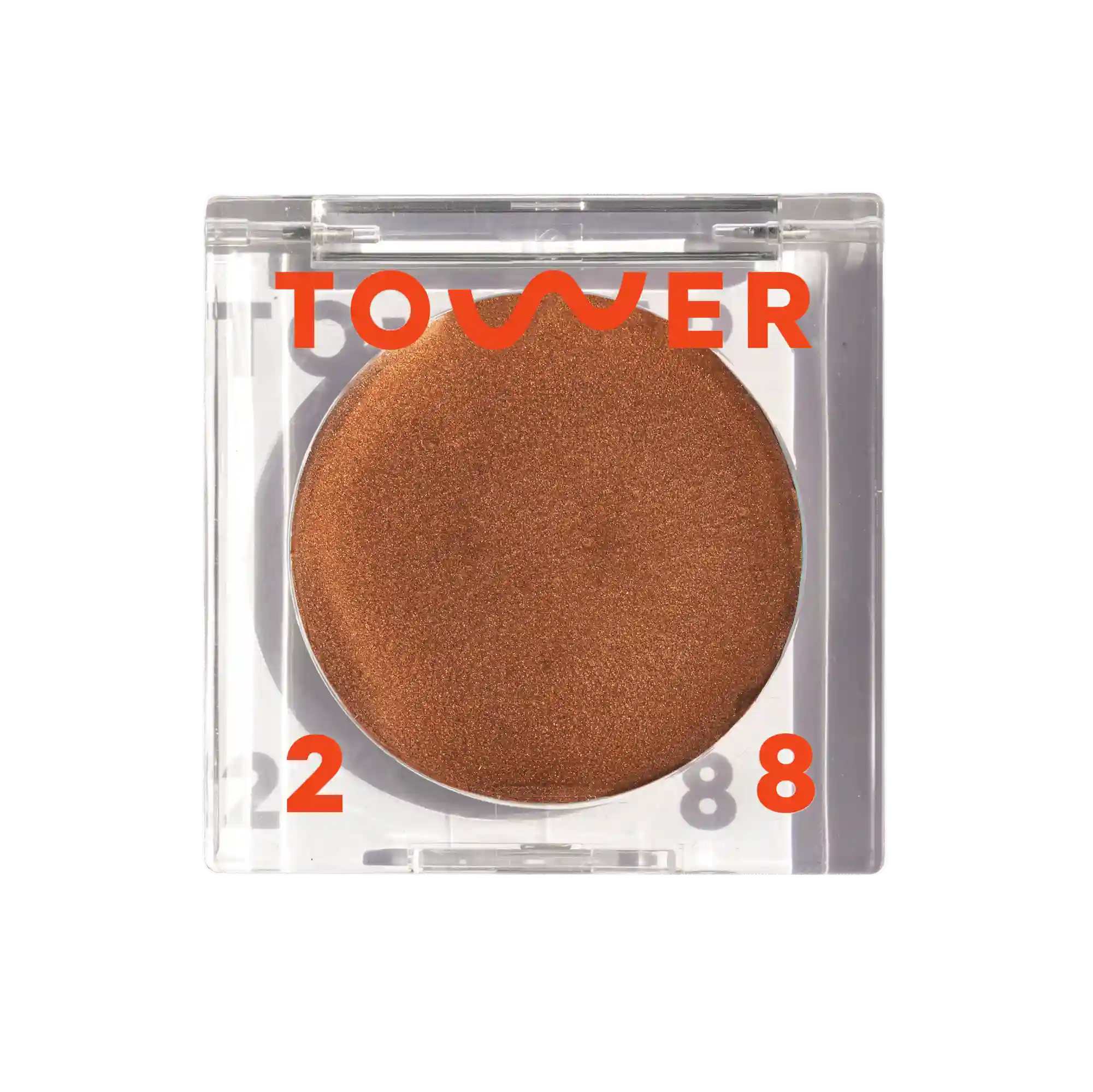 Bronzino® Sun-Kissed cream bronzer