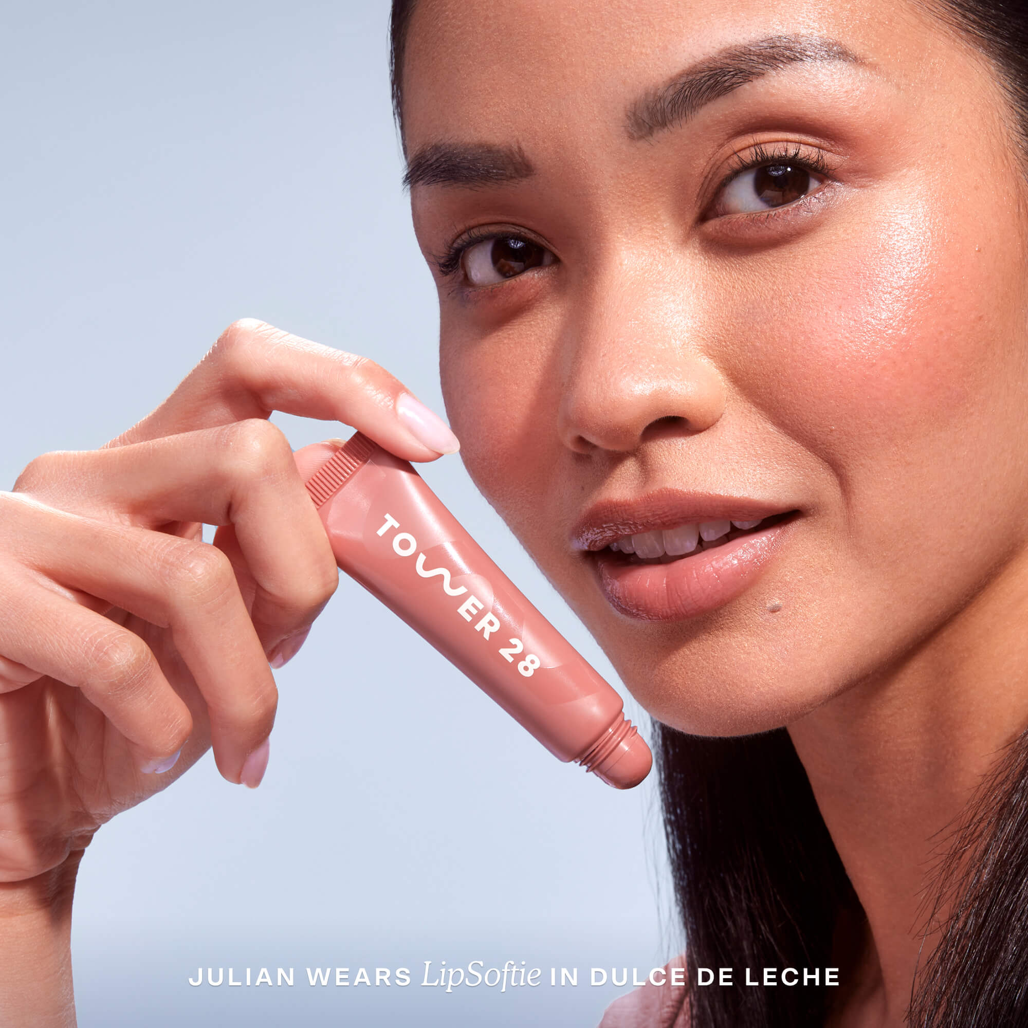 LipSoftie® Nourishing treatment duo