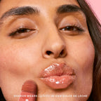 LipSoftie® in Iced Dulce de Everyday Leche
