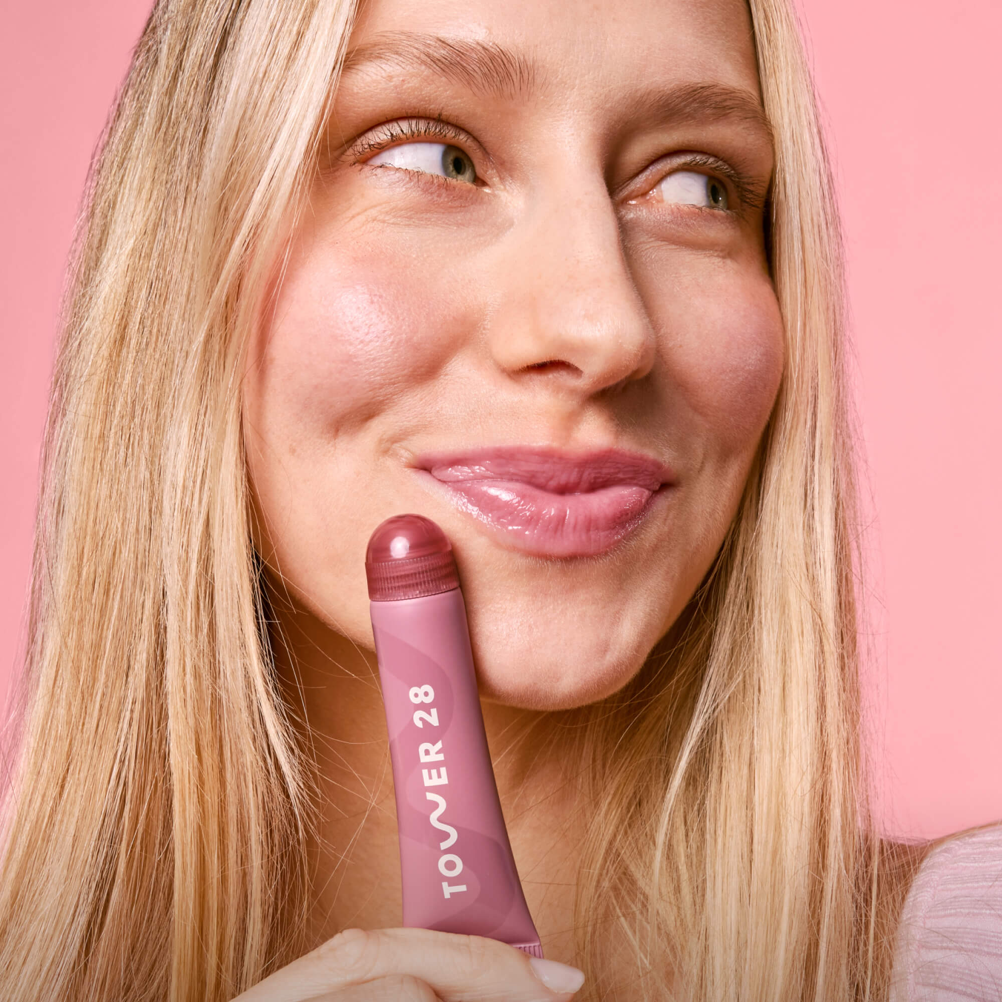 LipSoftie® Nourishing lip treatment