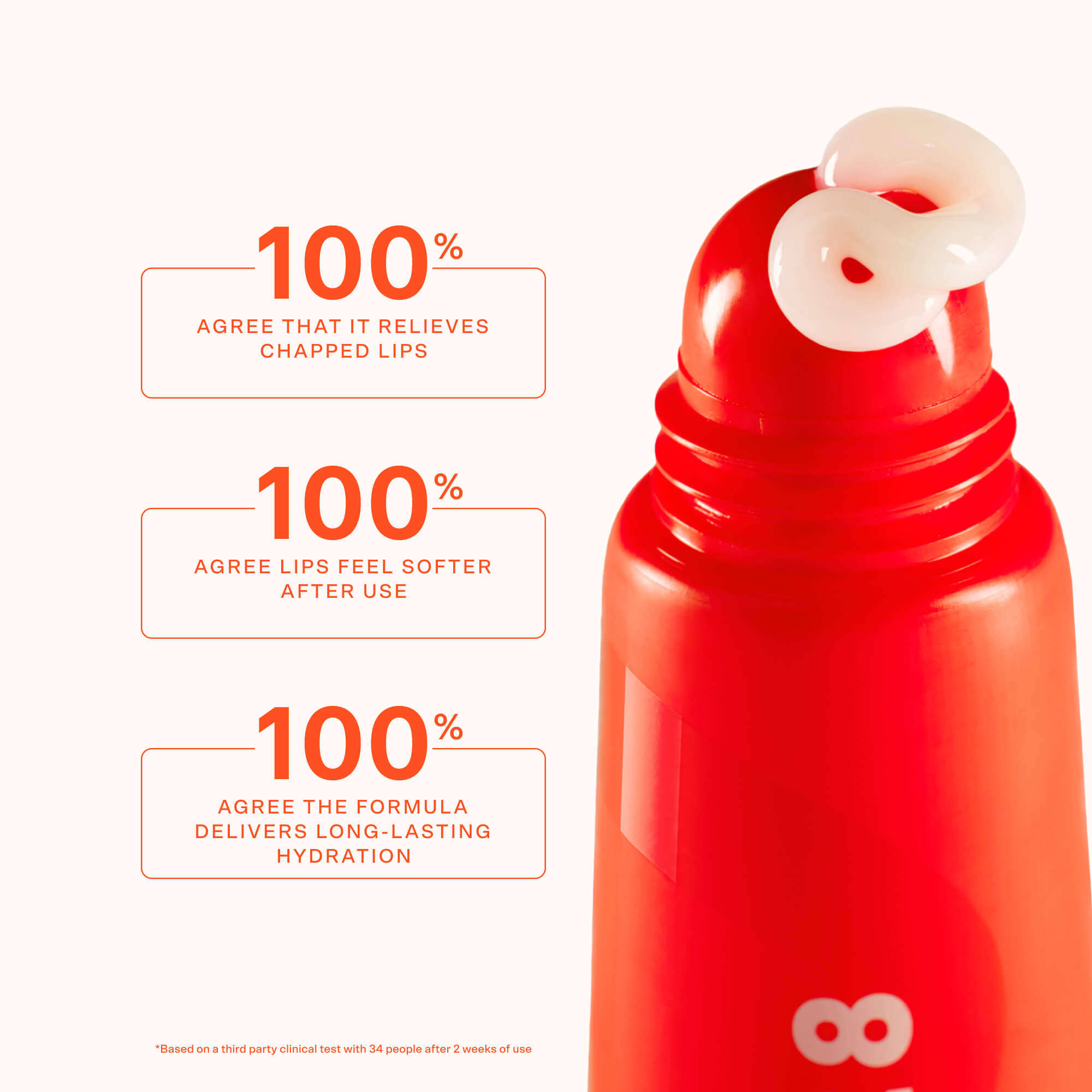 SOS LipSoftie® Nourishing lip treatment