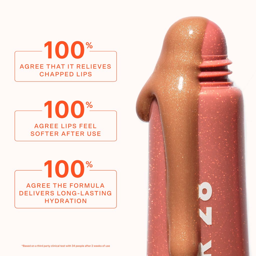 LipSoftie® Nourishing lip treatment