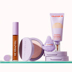 The Complete complexion trio