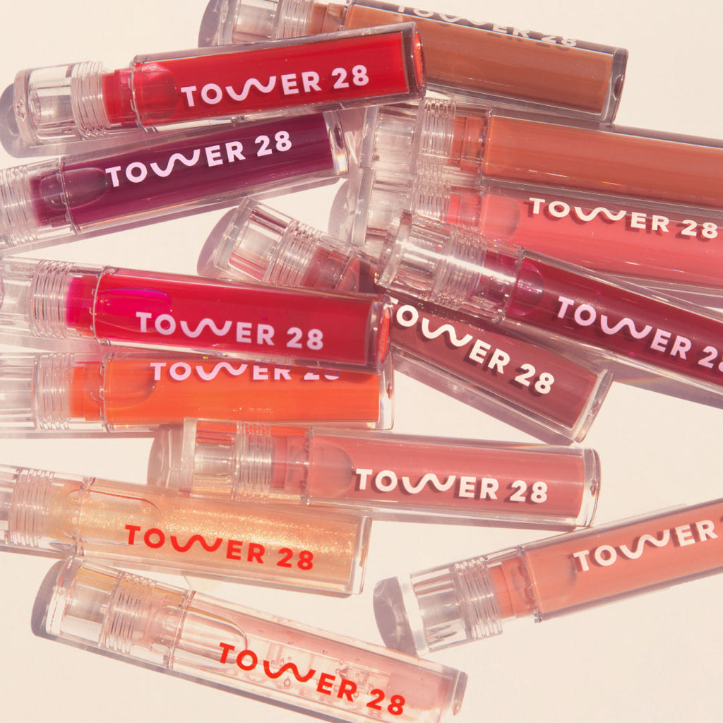 Tower 28 Daily essentials set