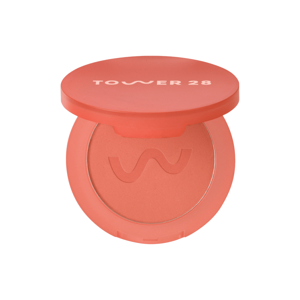 GetSet® Soft-Matte matte powder blush
