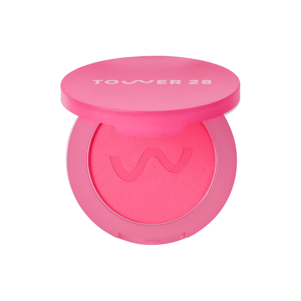 GetSet® Soft-Matte matte powder blush