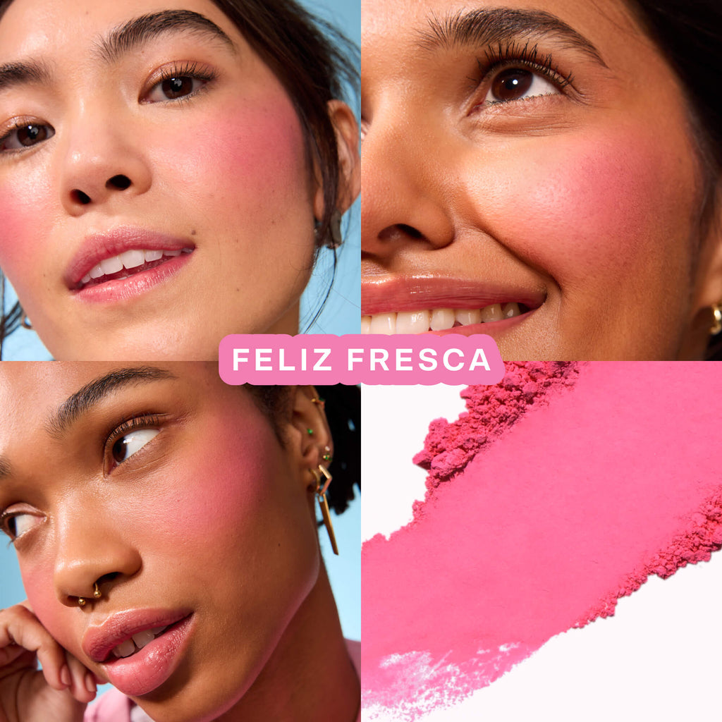 GetSet® Soft-Matte matte powder blush
