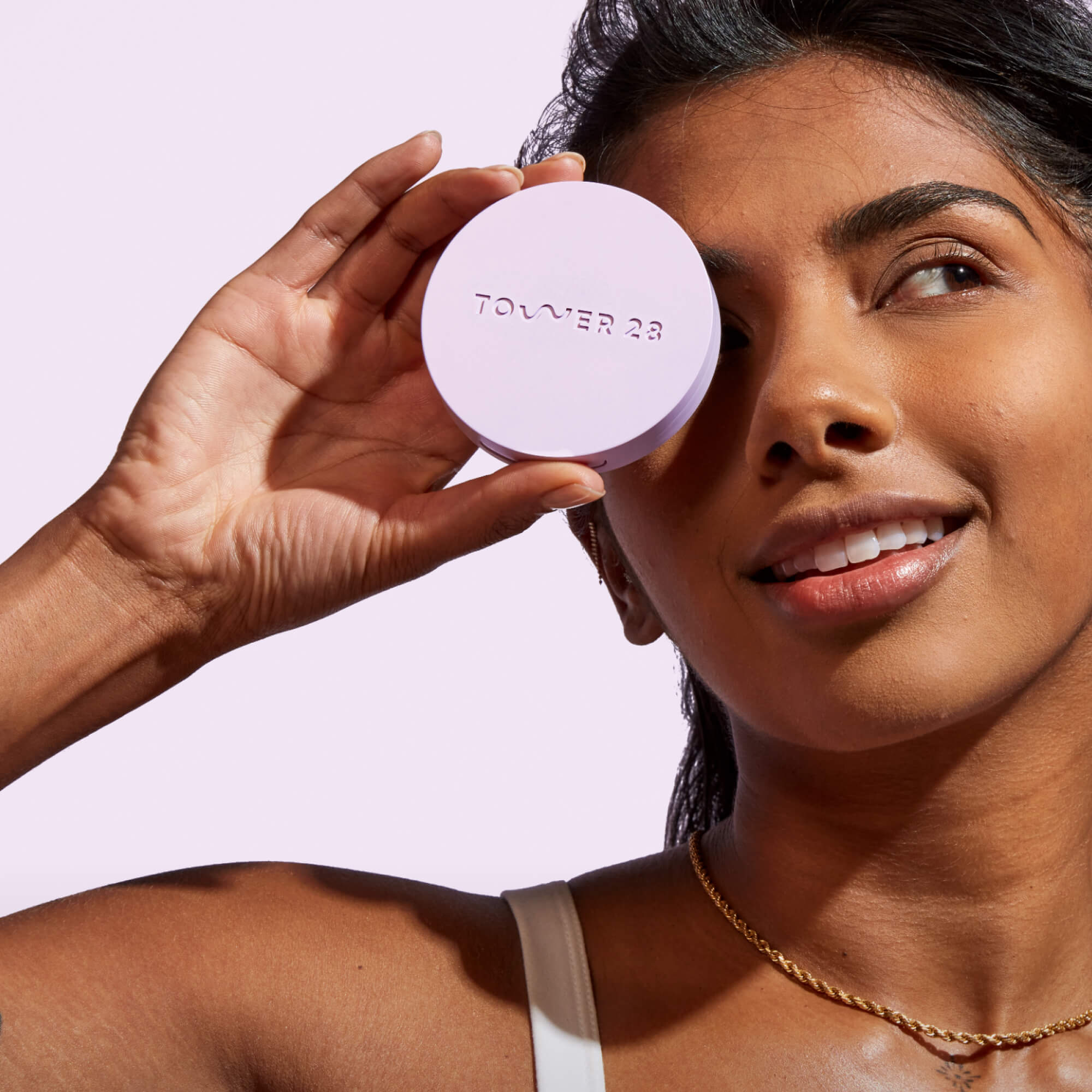 GetSet® Blurring pressed powder