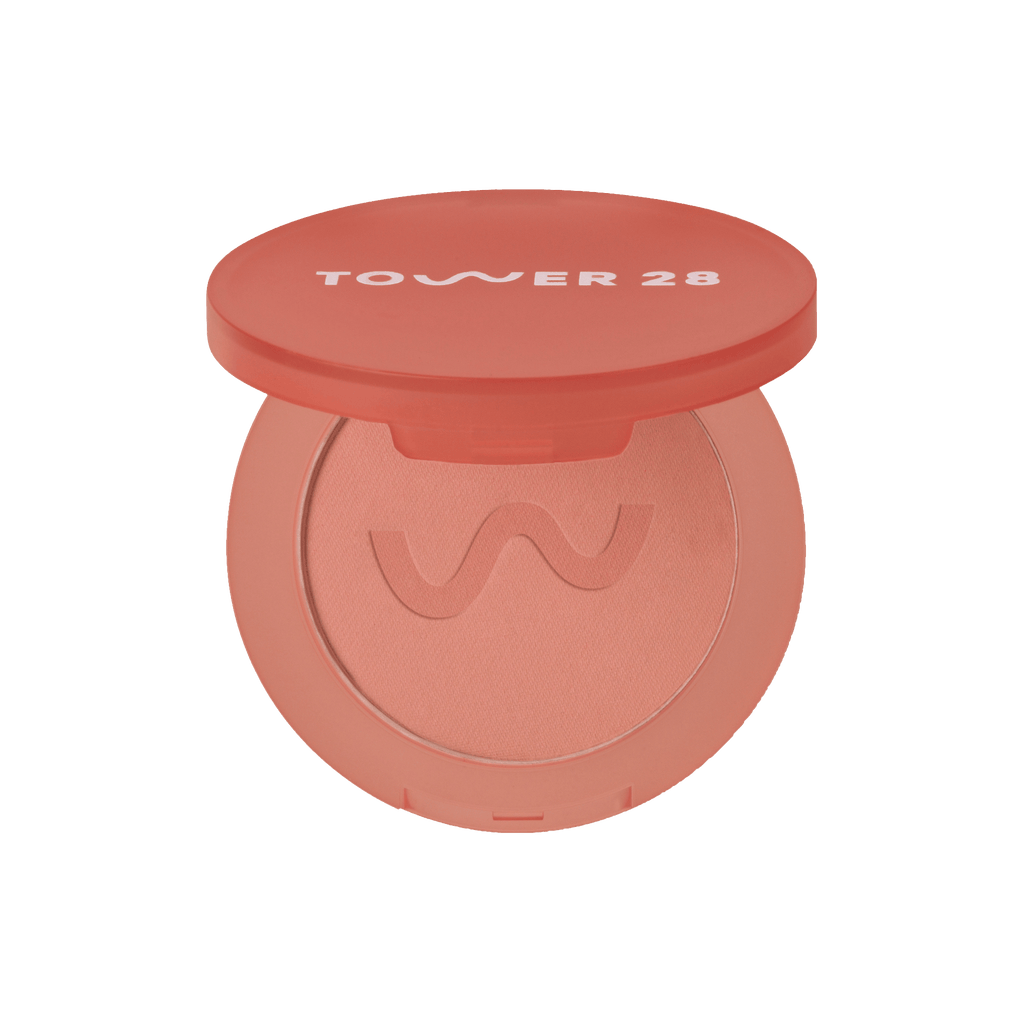 GetSet® Soft-Matte matte powder blush