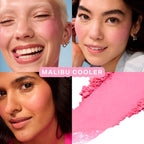 GetSet® Soft-Matte matte powder blush