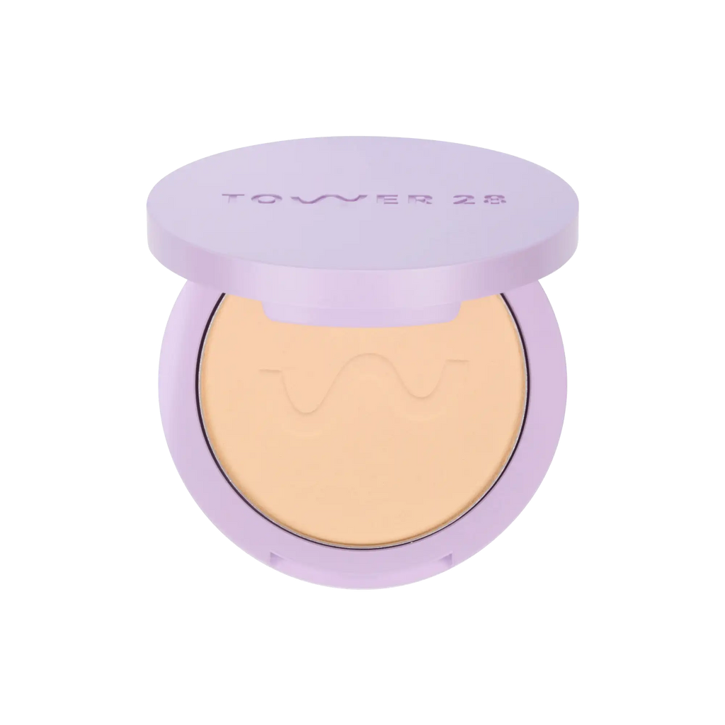 GetSet® Blurring pressed powder