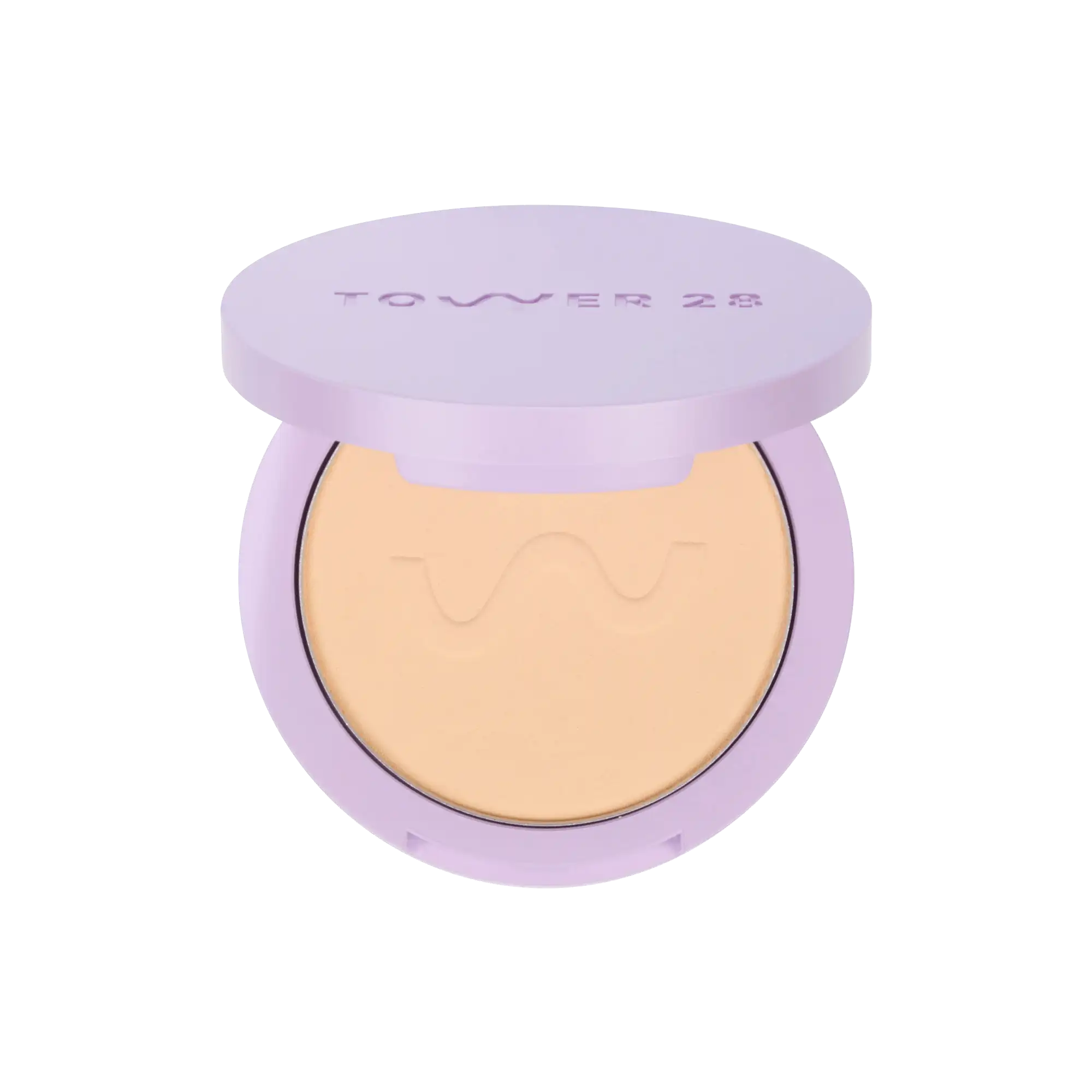 GetSet® Blurring pressed powder