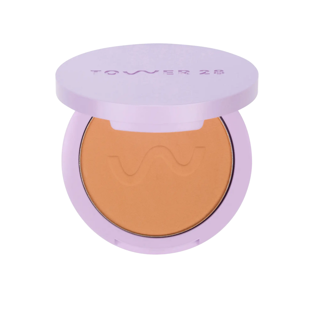 GetSet® Blurring pressed powder