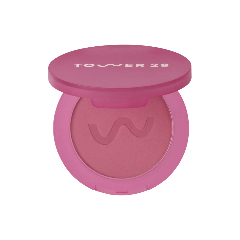 GetSet® Soft-Matte matte powder blush