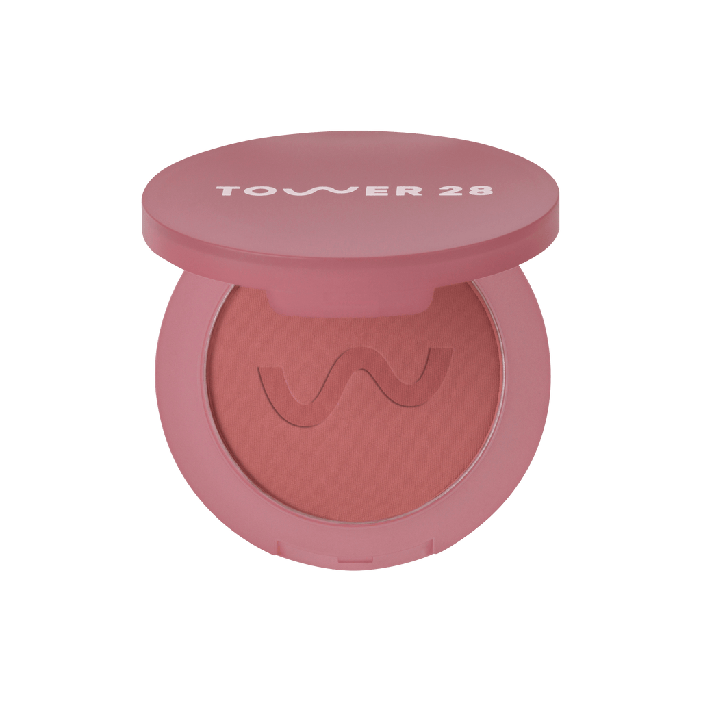 GetSet® Soft-Matte matte powder blush