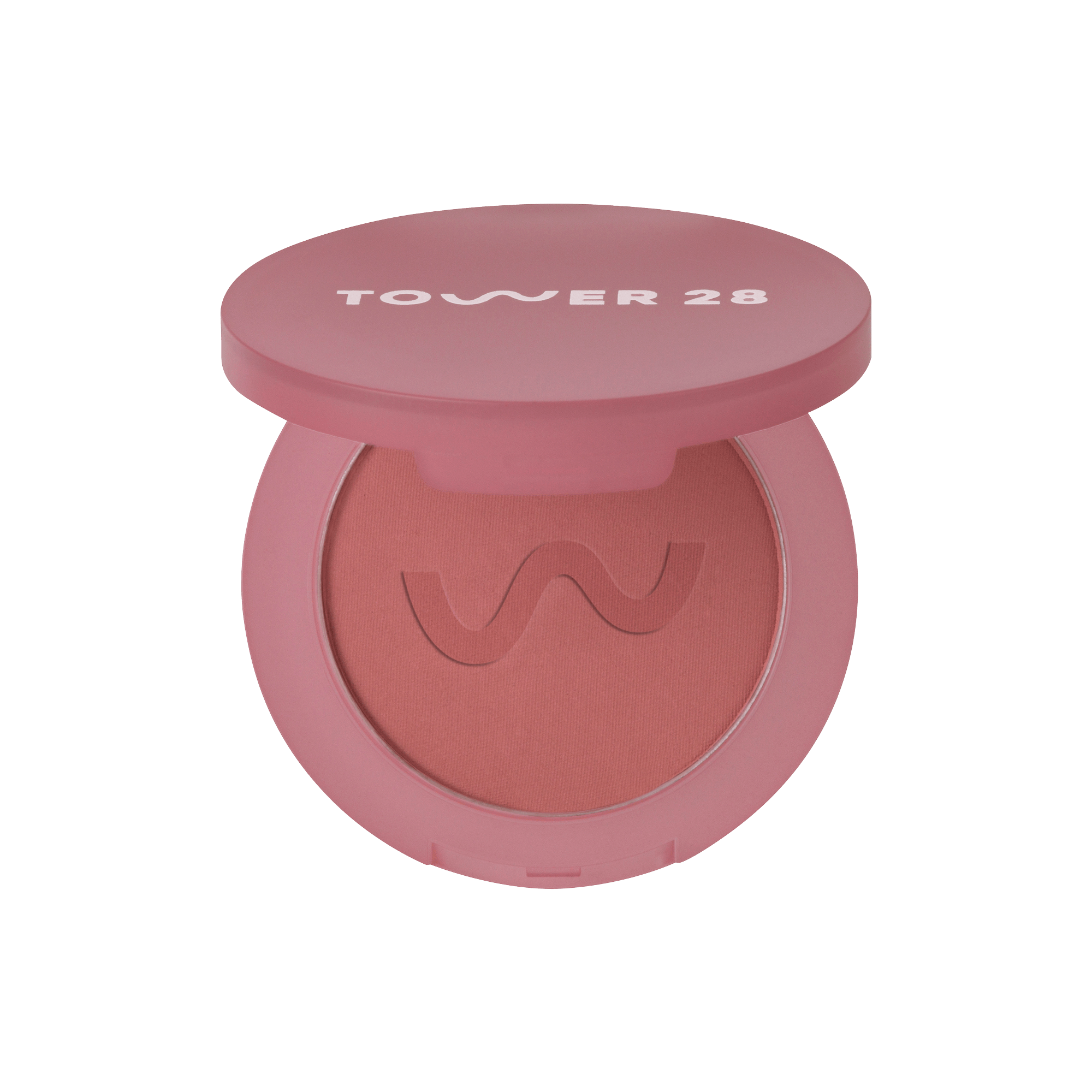 GetSet® Soft-Matte matte powder blush