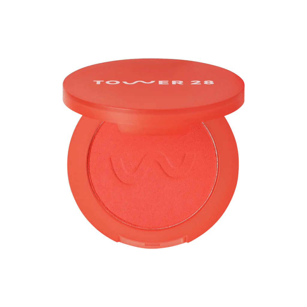 Toni Bravo GetSet® Soft-Matte matte powder blush